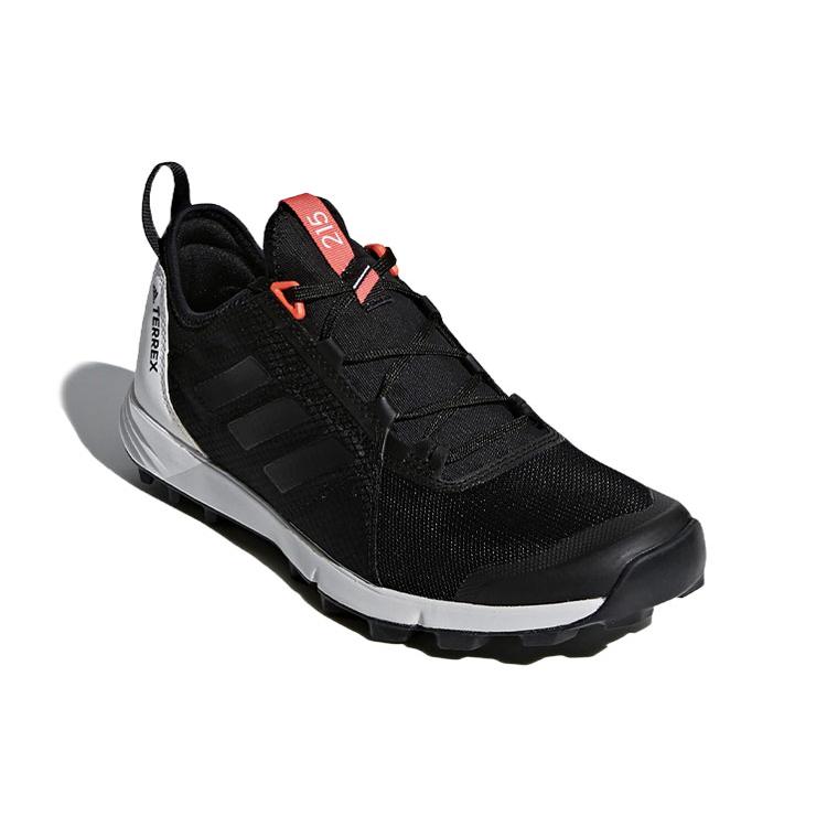 Adidas Terrex Agravic Speed 'Core Black' Женские CM7587