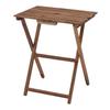 Captain Stag CS Classics FD Side Table <50> UP-1009