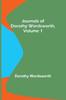Книга Journals of Dorothy Wordsworth, Vol. 1