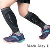 1 PC M-XL Running Compression Socks Orthopedic Support Knee Socks Calf Ankle Protector