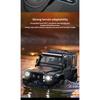 1/8 Rc H8h-V2 Радиоуправляемая машина Внедорожник 4x4 Бесщеточный двигатель Высокоскоростная машина с дистанционным управлением Блокировка дифференциала Двухскоростное переключение Полный привод