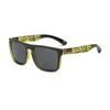 D731 Men's Retro Polarized Outdoor Cycling Sunglasses