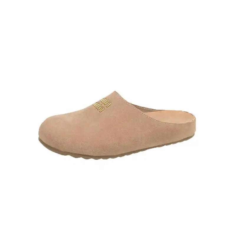 Нескользящие С ремешком Спортивные сандалии Тапочки Милые Кроссовки Обувь Шлепанцы Женские Для душа Vzuttya Универсальный Бренд