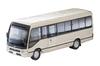 Tomica Limited Vintage Neo Toyota Coaster EX Beige Finished Product 1/64 LV-N294b