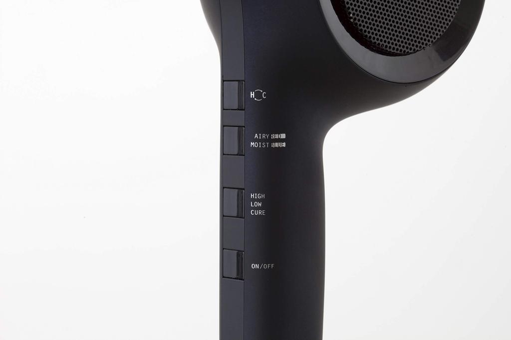 HOLISTIC Cures Holistic Cure Dryer Rp. CCID-G04B