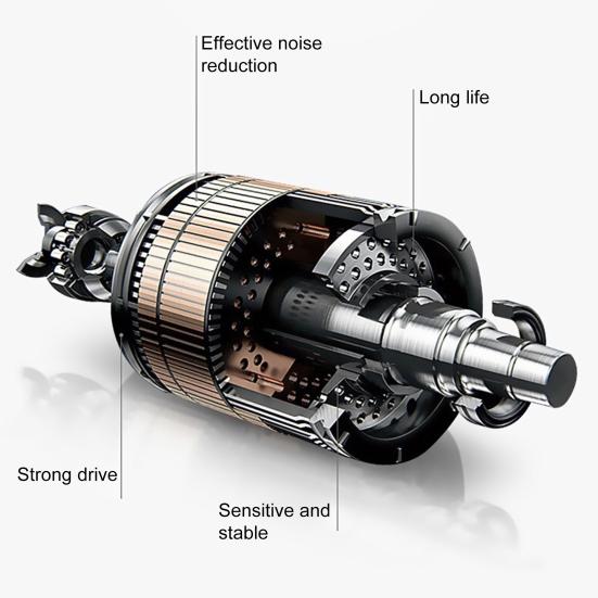 1/5Pcs 0.4/0.5/0.6CM Fly Fishing Lure with Sharp Hook Realistic Bionic Flying