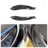 Для BMW 3 серии F30 F35 F36 F80 F82 F83 M3 F32 Внутренняя ручка открывания двери