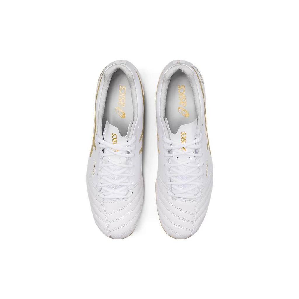 Asics Футбольные бутсы Ds Light X Fly Pro 'Белый Золотой' 1101A025-122