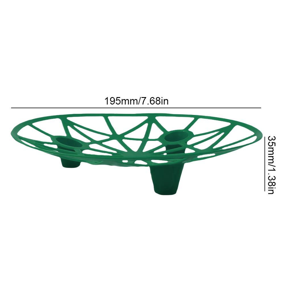 5/10 шт. Подставка для арбуза, антикоррозионная, подставка для тыквы, держатель для арбуза, арбуза, тыквы, дыни, кабачка