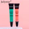 Isolating Makeup Primer Portable Eye and Face Primer Moisturizing Invisible Pore Gel Makeup Primer