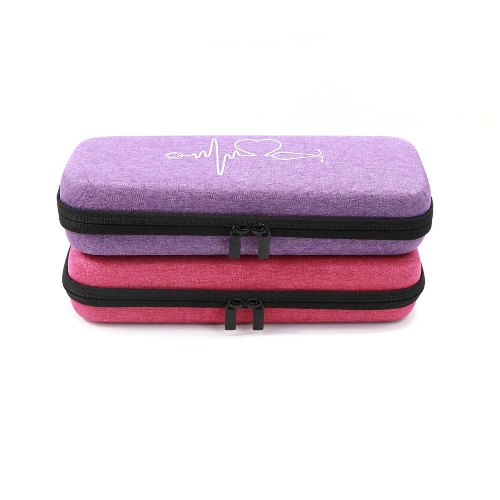 Органайзер-кейс для переноски, сумка-чехол для стетоскопа медсестры