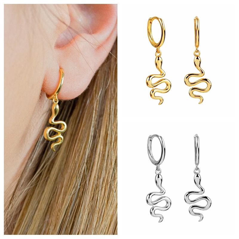 Изящные подвески из ракушки и циркония, пряжка для ушей из стерлингового серебра 925 пробы, модные женские серьги-кольца, высококачественные подарки на день рождения