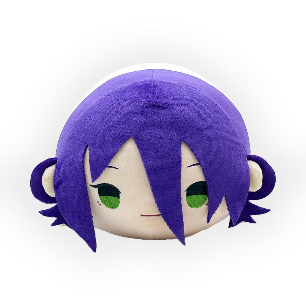 Reze Chainsaw Man Collectible Plush Toy With Short Plush For Enthusiasts Anime