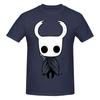 Смешная унисекс футболка с принтом Hollow Knight летняя