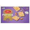 Haldiram's Patisa, 400г, Подарочный набор индийских сладостей к Дивали
