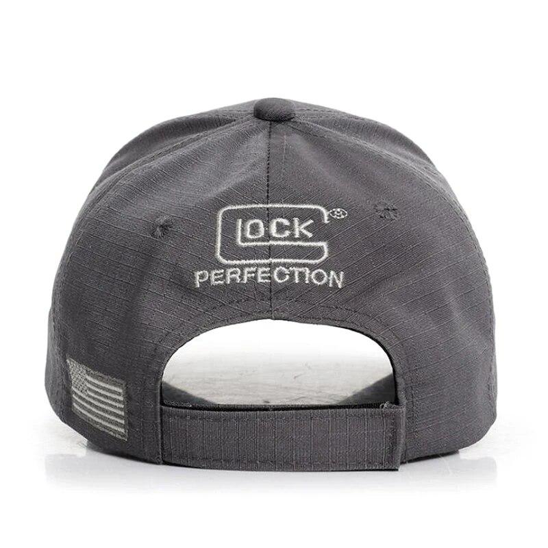 Shooting Hunting Baseball Cap Fashion Cotton Outdoor Glock Hats Cool Man/women Hat