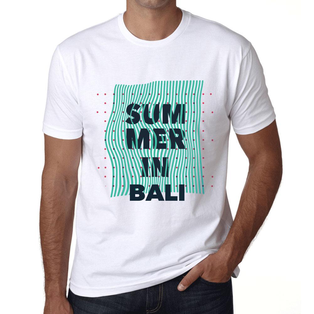 Ultrabasic Homme Graphique Лето на БАЛИ
