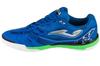 Joma Liga 5 25 LIGS IN, Мужские синие кроссовки для мини-футбола