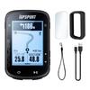 iGPSPORT BSC200 Cycle Computer GPS Bicycle Cycle Computer Wireless 2.5 Inch Cycle Computer with Navigation 180 Types of Data Display ANT+ Cycling