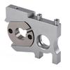 CNC Aluminium Alloy Motor Mount Holder Part Accessory For 1:8 RC Cross Country Cars