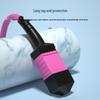 BOSENDE MPO-MPO OM4 12-Core Multimode Fiber Optic Patch Cable for 40G