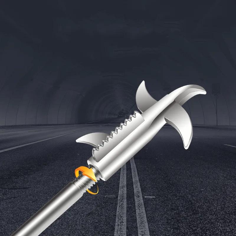 Крючок для чистки автомобильных шин Пряжка для чистки зазоров в шинах Крючок для чистки автомобильных шин Пряжка для чистки шин Инструменты для чистки шин Аксессуары для ремонта шин