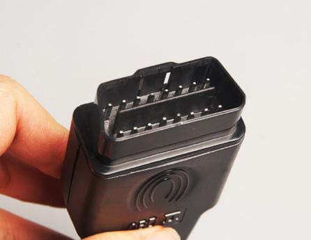 [Проект Асура] OBD II Коннектор для сохранения памяти OBD2 12В Аккумулятор