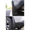 4x автомобильные брызговики для Nissan Murano Z52 2015 2016 2017 2018 3-го поколения брызговики брызговики крылья