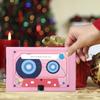 Message Recorder Cassette Recording Voice Tape Greeting Card Handmade Anniversary Gift Handmade Surprise for Birthdays