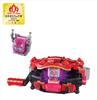 Kamen Rider Gav DX Transformation Belt Gav Gochizou Holder Set Возраст 3 года и старше Toy Awards 2024 Категория персонажей Grand [Bandai] и [Japan Prize]
