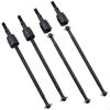 4x RC Car Universal Drive Shaft для HSP 94111 94108 94170 1:10 Модель