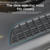 Защитная крышка воздухозаборника YZ для Tesla Model Y YLJuniper Highland Model 3 Противомоскитная Противогрязевая Крышка Переднего Кондиционера