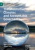 Книга Transformative Climates and Accountable Governance