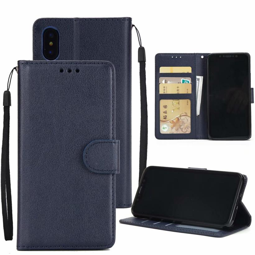 Кожаный чехол для Samsung Galaxy S20 Ultra Plus S10 Lite 2020 A01 A21 A41 A51 A71 A81 A91 A70e A70s A50s A40s A20 A10 A30 S Coque