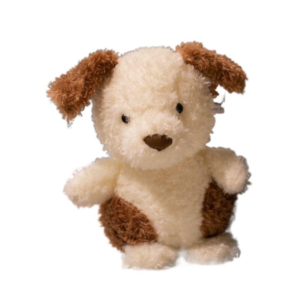 Мягкие плюшевые игрушки из ПП хлопка, подарки на день рождения для мальчиков и девочек, модные пушистые плюшевые игрушки для взрослых