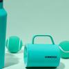 КРУЖКА CORKCICLE серии Neon из нержавеющей стали с термоизоляцией 470 мл (16oz)