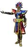 Kamen Rider Paradox Perfect Knockout Gamer Level 99 Rider Web Shop S.H.Figuarts "Kamen Ex-Aid" (Tamashii Exclusive)