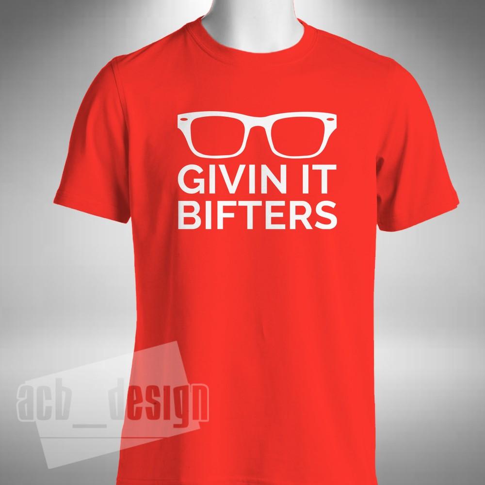 Givin It Bifters Мужская футболка Клопп Ливерпуль Скаузер Коп LFC Энфилд Немецкий