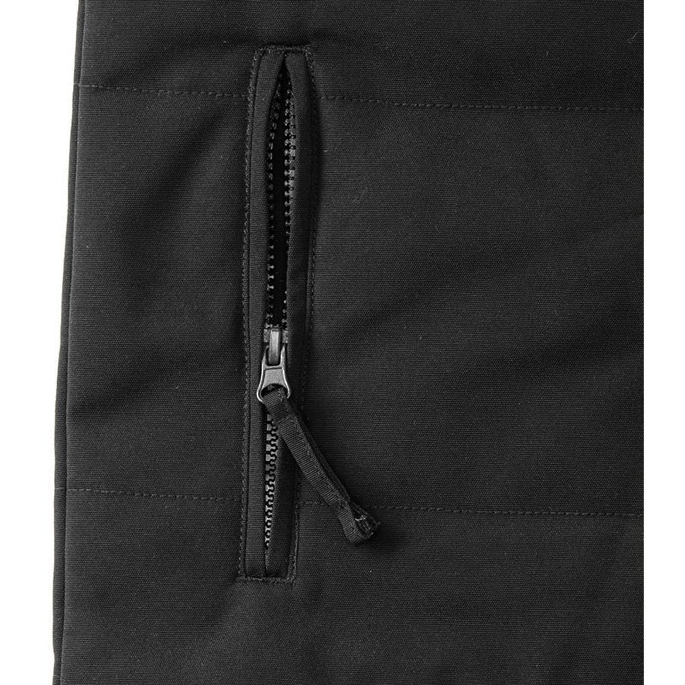 Russell Mens Workwear Gilet Jacket