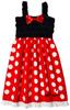 Marushin Disney Minnie Mouse Wrap Perfect for Birthday Cotton Height Suitable for Swimming and the Product 2095009500 Children's Towel, Girls, Gift,