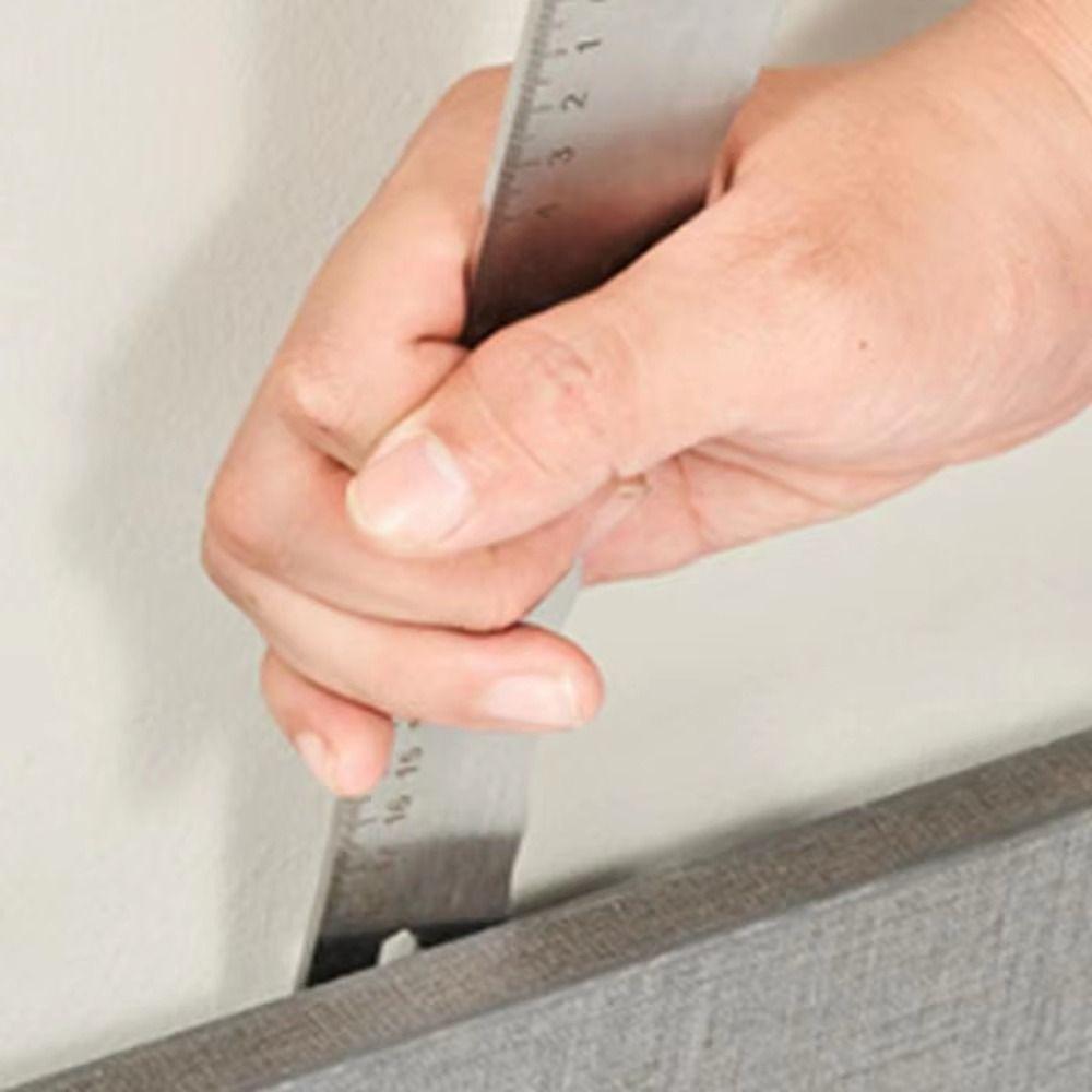 Гвоздодёр Нержавеющая сталь Монтажные ломы Противоскользящая отвёртка Ручной инструмент Деревообработка