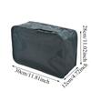 1pc Travel Storage Bag, Travel Travel Suitcase, Clothing Sorting And Storage Bag, Simple Partition Storage Set