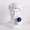 Modern European Character Sculpture Ornaments David Art Head Model Room Home Living Room Small Desktop Decorations