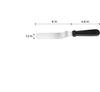 Xiaomi Stainless Steel Butter Cake Cream Knife Spatula Scraper for Cake Smoother Icing Frosting Spreader Pastry Decorating Tools