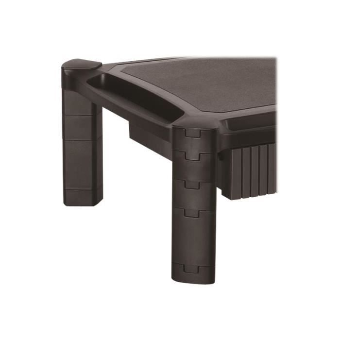 STARTECH Подставка для монитора ПК с выдвижным ящиком