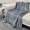 150x180cm Electric Heating Blanket Intelligent Temperature Control Heating Blankets Warm Up Blanket Zero Magnetic Field Fast Heating Washable Mattress