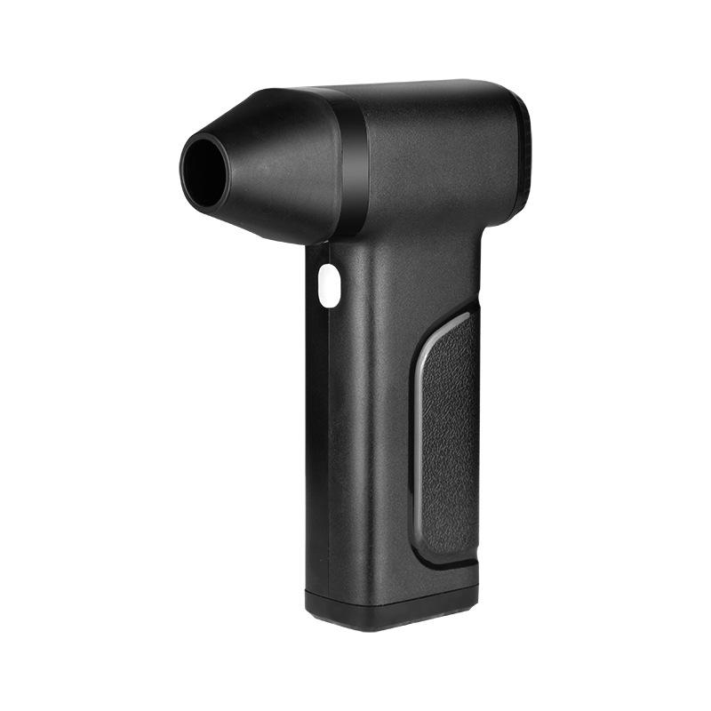 High-Speed Handheld Mini Camping Fan & Blower