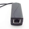 Poe Splitter 5V Poe Micro Usb Power Over Ethernet 48V to 5V Active Plug для камеры видеонаблюдения