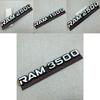 Ram 1500 Dodge  2500  3500 Heavy Duty Car Tag Dodge Ram Truck Refit Sticke Car