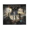 Clair Obscur Expedition 33 Игровые флисовые пледы Плед для дивана Путешествия Ультрамягкий коврик для кровати